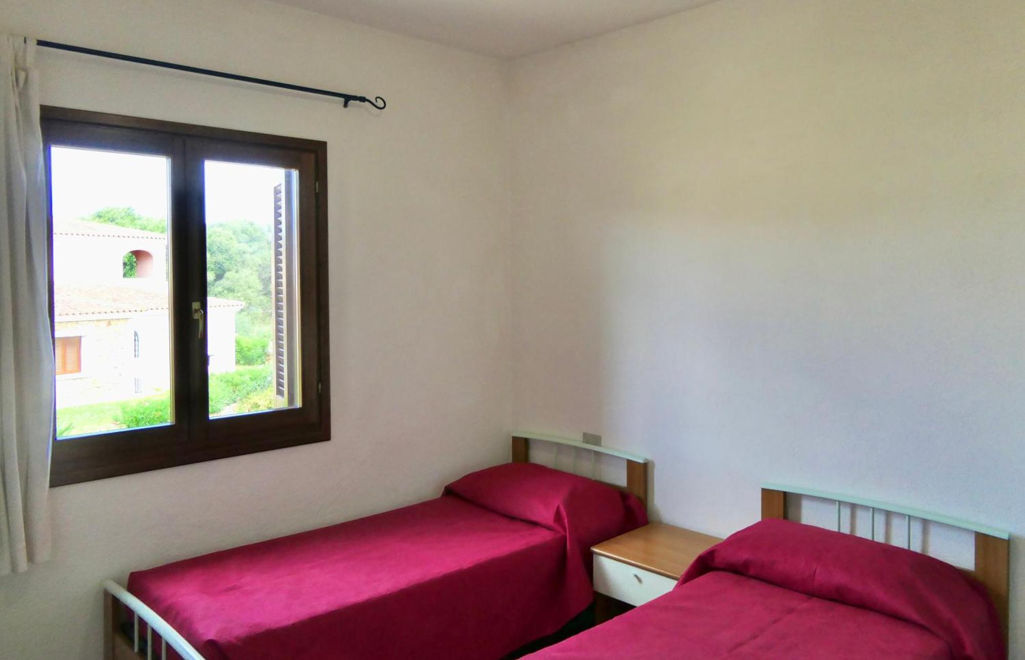 Iss Travel, La Ginestra - 2-Bedroom Apartment With Terrace And View Over Tavolara Island San Teodoro  Exterior photo