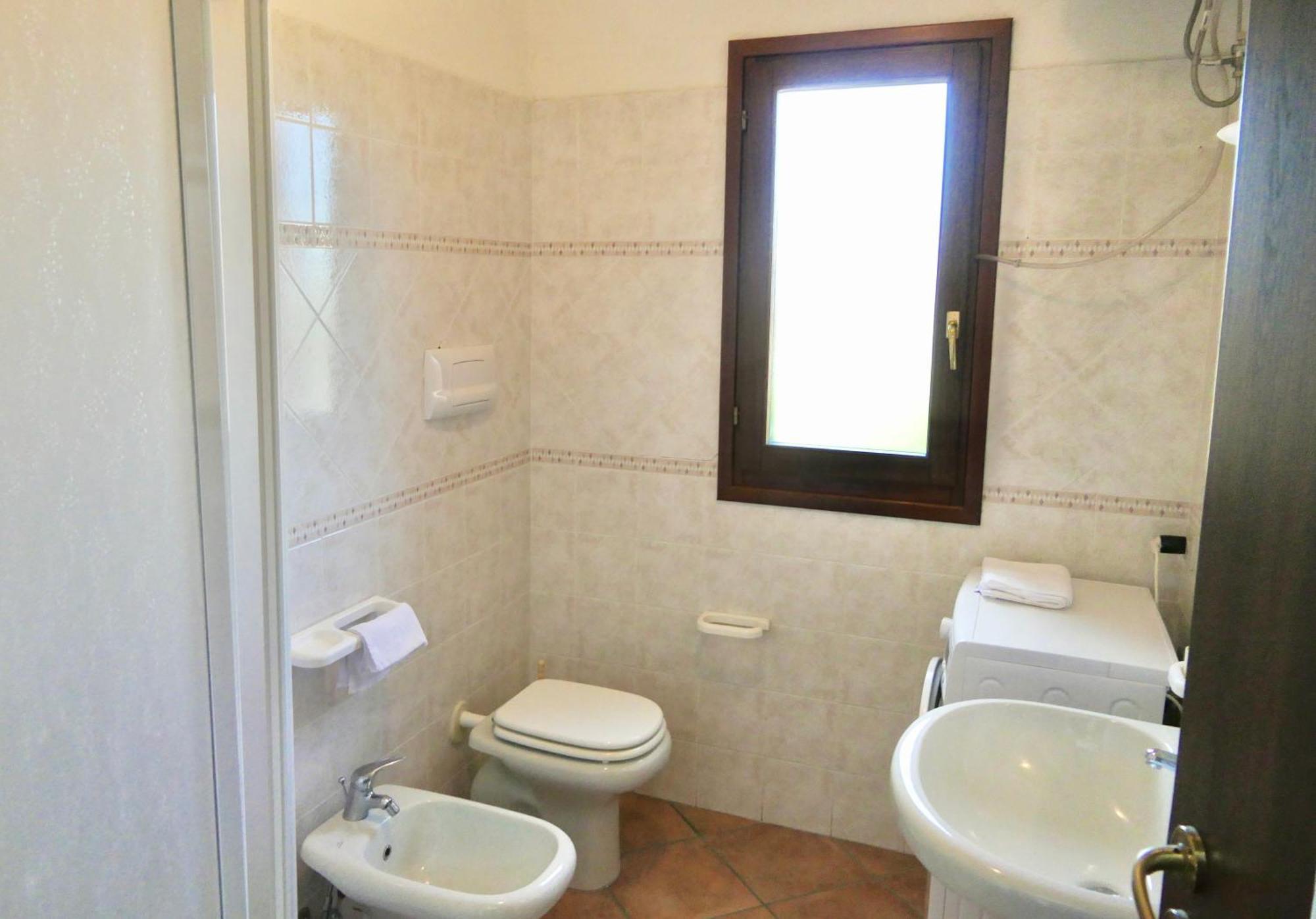 Iss Travel, La Ginestra - 2-Bedroom Apartment With Terrace And View Over Tavolara Island San Teodoro  Exterior photo