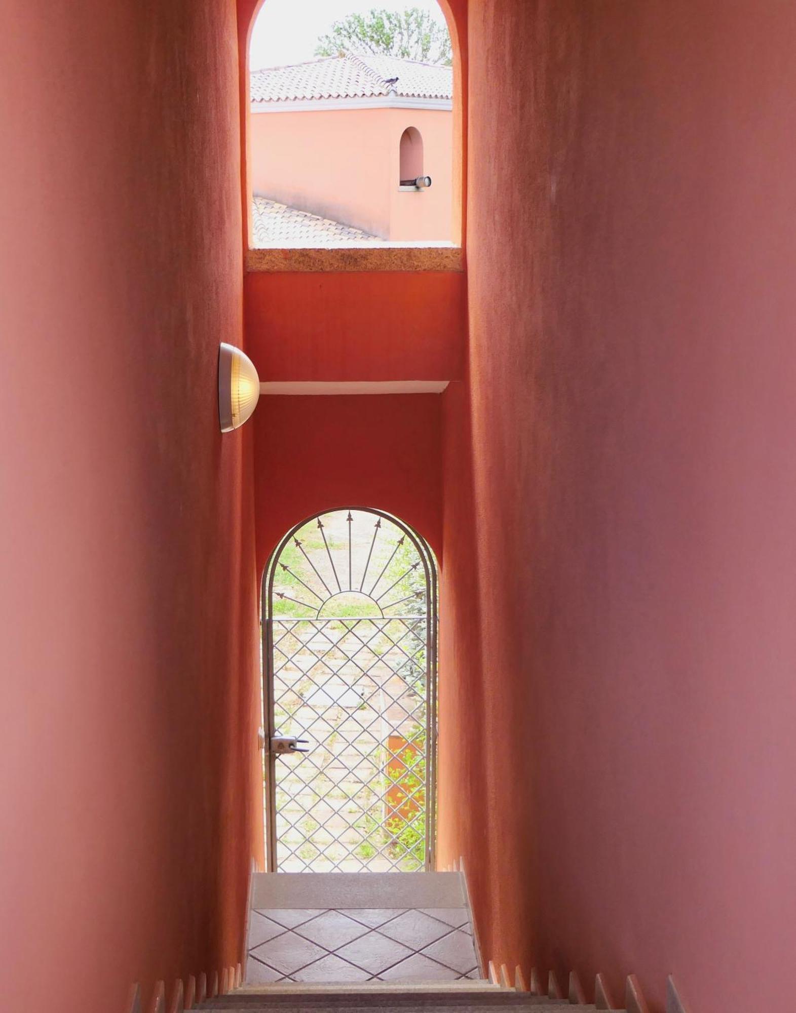 Iss Travel, La Ginestra - 2-Bedroom Apartment With Terrace And View Over Tavolara Island San Teodoro  Exterior photo